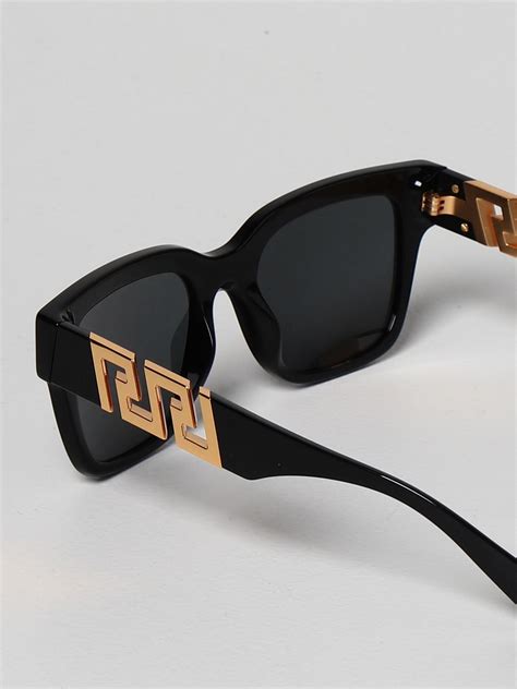 gucci versace women glasses.